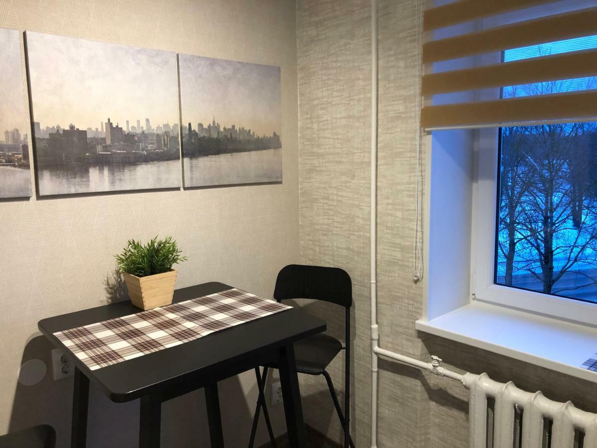 Aizkraukle Superior Apartment Zewnętrze zdjęcie