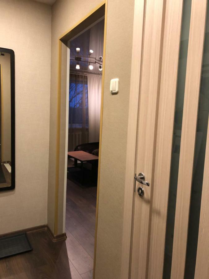 Aizkraukle Superior Apartment Zewnętrze zdjęcie