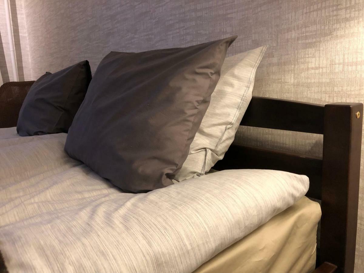 Aizkraukle Superior Apartment Zewnętrze zdjęcie